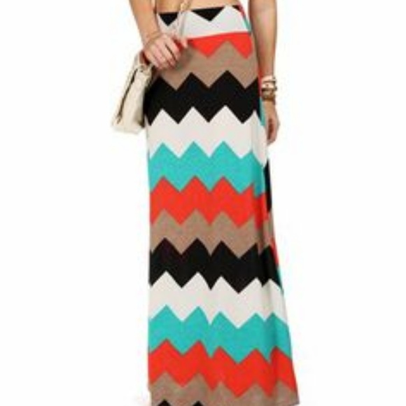 Windsor Dresses & Skirts - Windsor Maxi Skirt